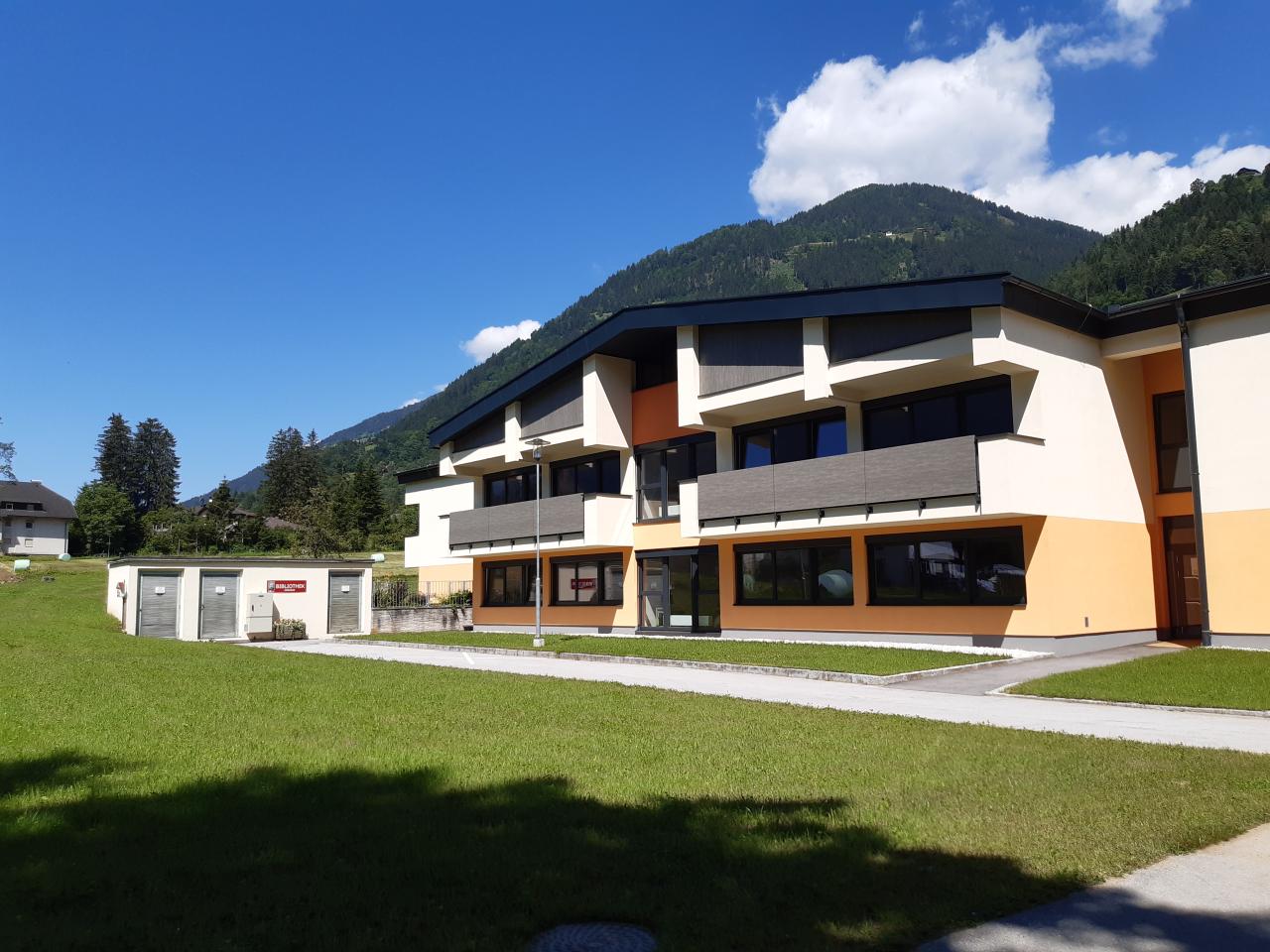 Öffentliche und Schulbibliothek Steinfeld