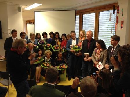 Bibliotheken Oberkärnten