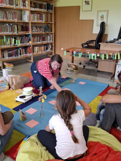 Buchstart mit Martina_3 11.06.2026