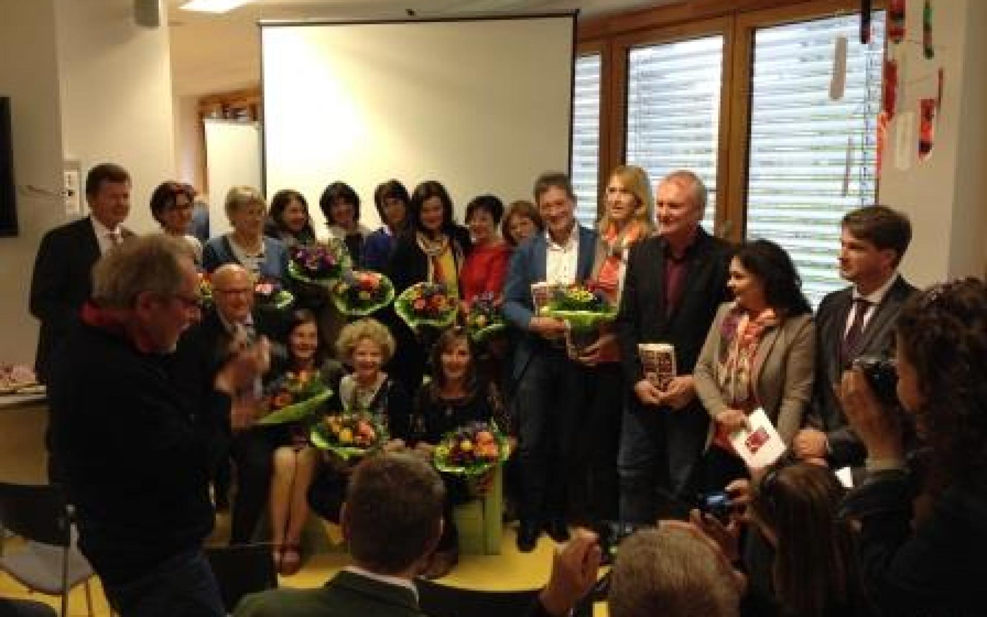 Bibliotheken Oberkärnten